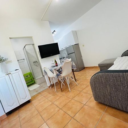 Apartment Bim ピサック エクステリア 写真