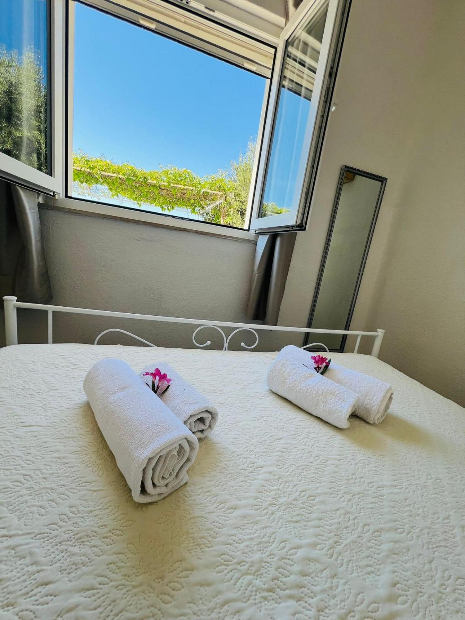 Apartment Bim ピサック エクステリア 写真