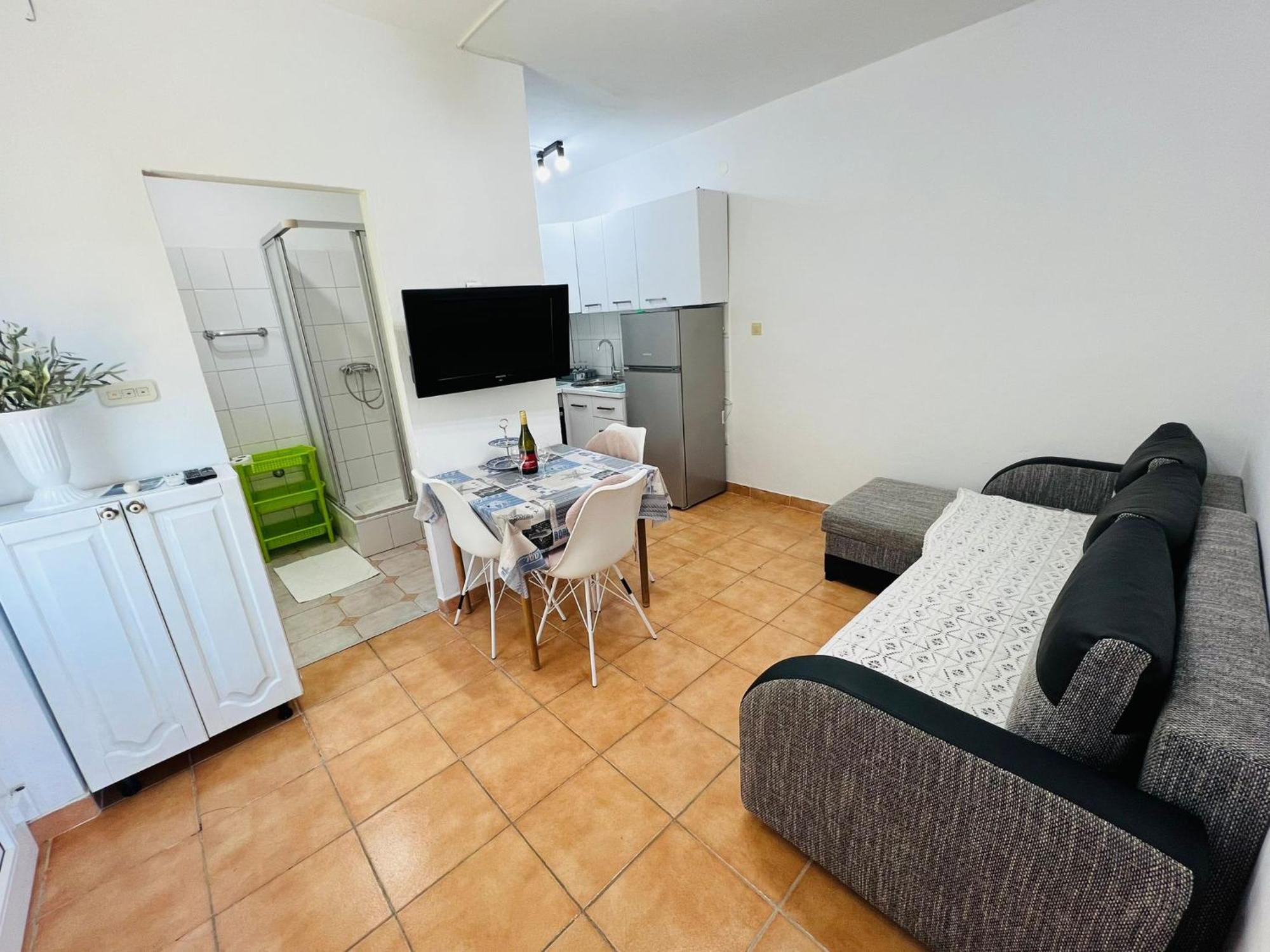 Apartment Bim ピサック エクステリア 写真