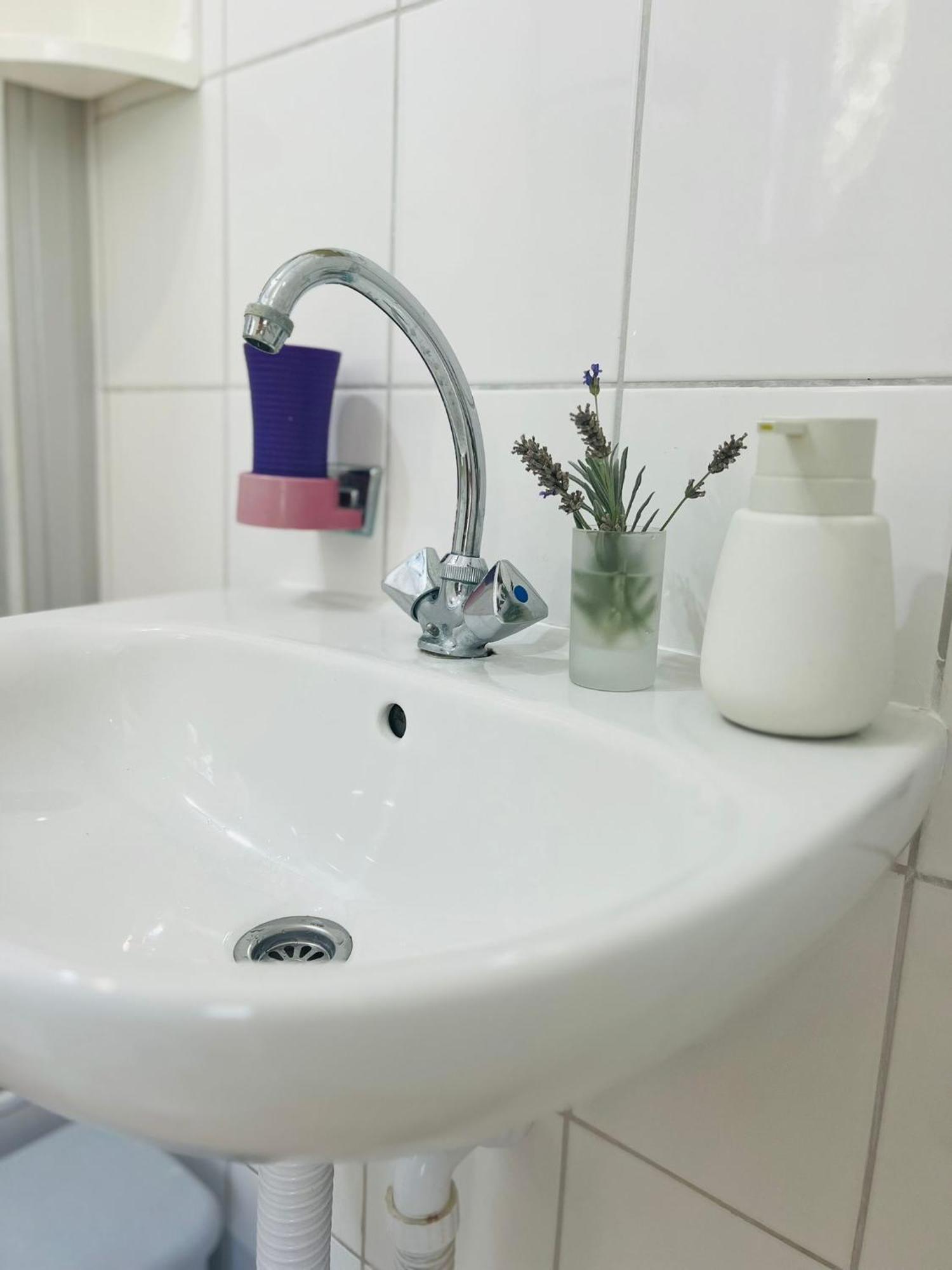 Apartment Bim ピサック エクステリア 写真