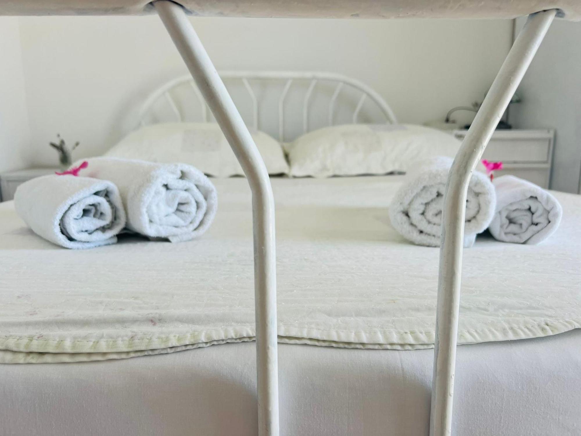 Apartment Bim ピサック エクステリア 写真