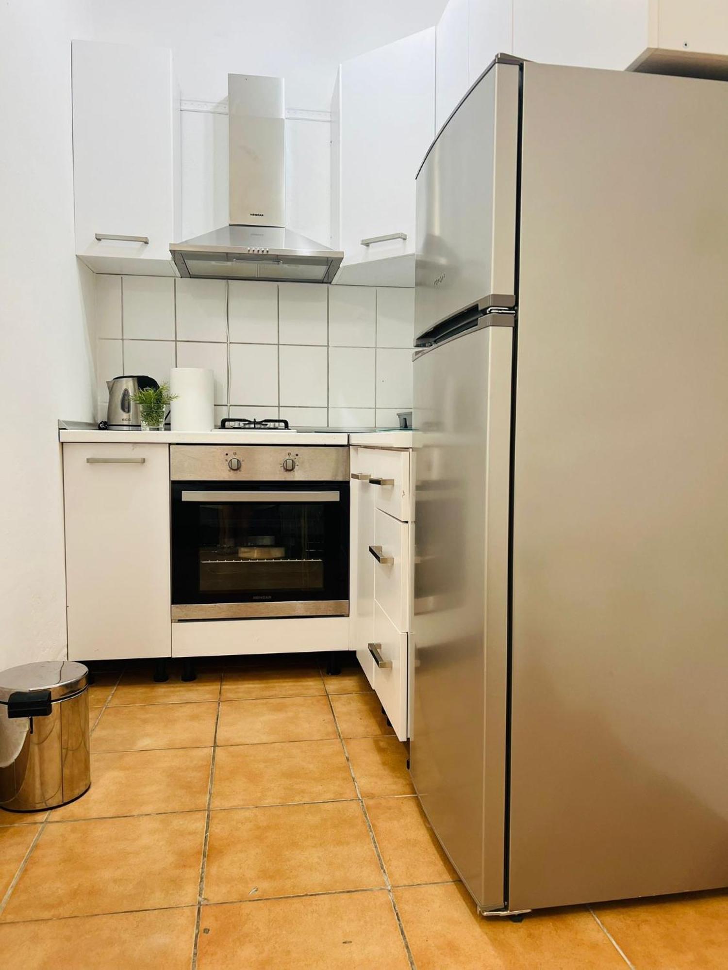 Apartment Bim ピサック エクステリア 写真