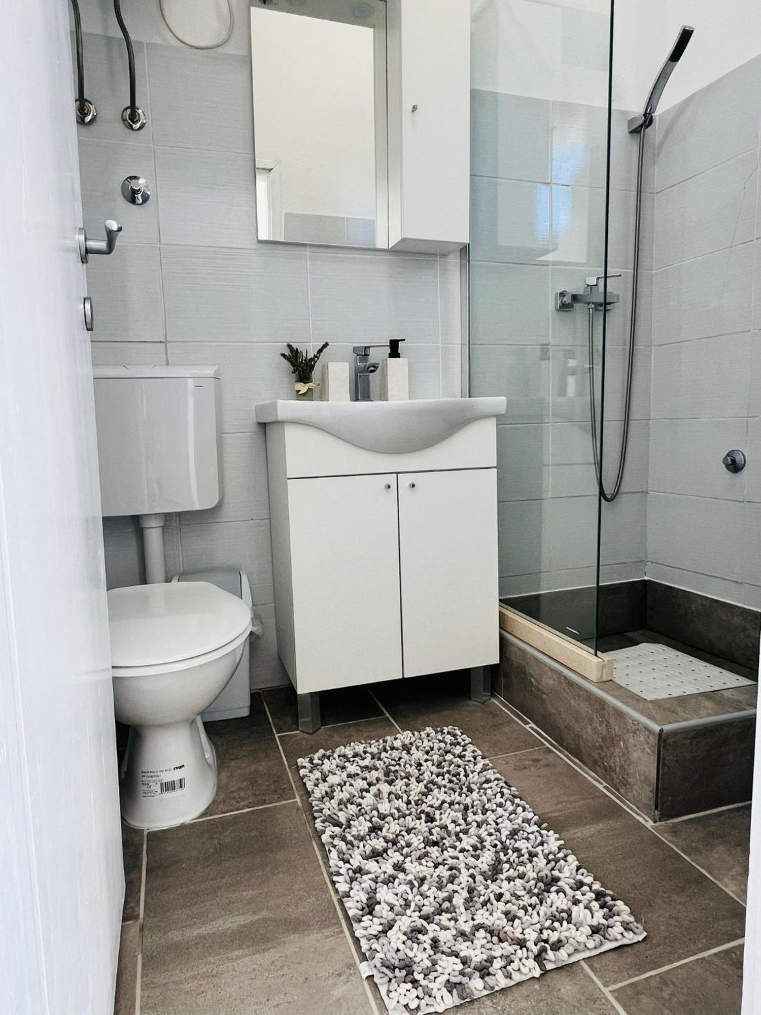 Apartment Bim ピサック エクステリア 写真